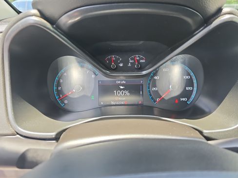 Used 2019 GMC Canyon SLE w/ SLE Convenience Package AWD/4WD image 18
