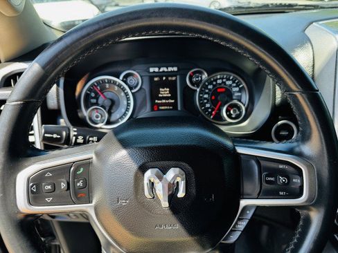 Used 2019 RAM 1500 Big Horn image 10