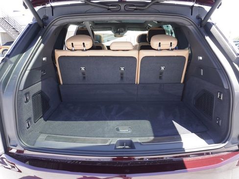 New 2025 Cadillac Escalade IQ Sport 2 image 8