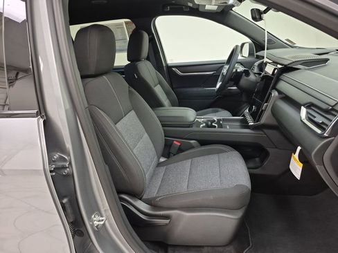 New 2026 GMC Acadia Elevation w/ Black Edition image 29