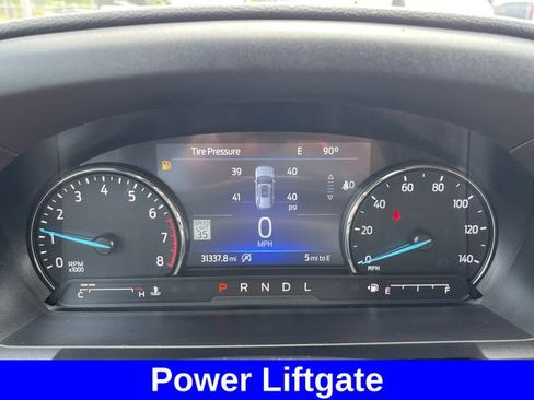 Used 2024 Ford Explorer XLT w/ Equipment Group 202A AWD/4WD image 15