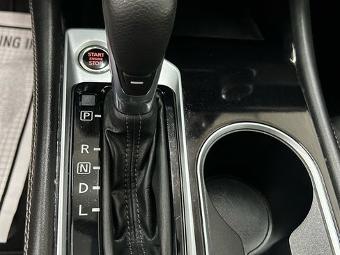 Used 2023 Nissan Altima 2.5 SV image 38