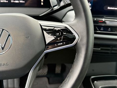 Certified 2023 Volkswagen ID.4 Pro S image 16