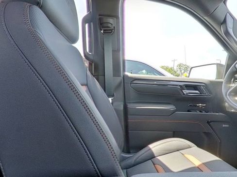 New 2026 GMC Sierra 1500 AT4 AWD/4WD image 29