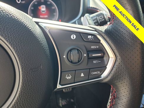 Certified 2025 Acura MDX A-Spec w/ Advance Package AWD/4WD image 26