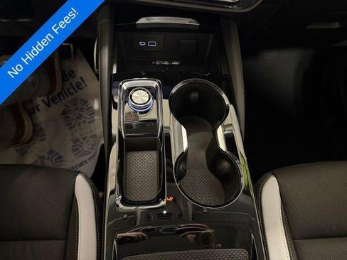 New 2026 Buick Envision Sport Touring image 12