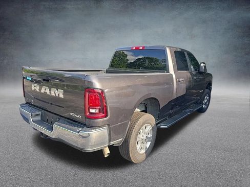 Used 2026 RAM 2500 Big Horn AWD/4WD image 9