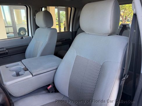 Used 2012 Ford F350 XLT AWD/4WD image 27