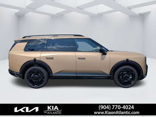 New 2027 Kia Telluride X-Line SX Prestige AWD/4WD image 2
