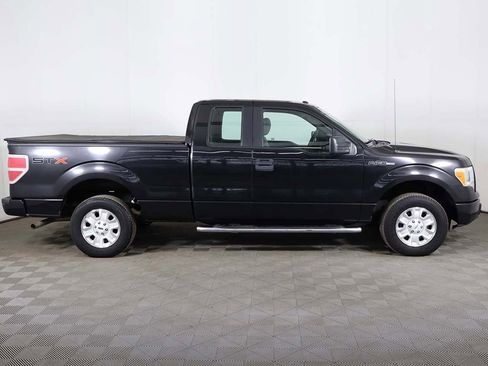 Used 2011 Ford F150 STX w/ Communications Pkg image 7