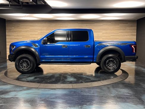 Used 2019 Ford F150 Raptor image 17