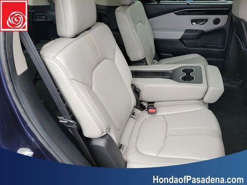 Certified 2024 Honda Pilot EX-L image 25