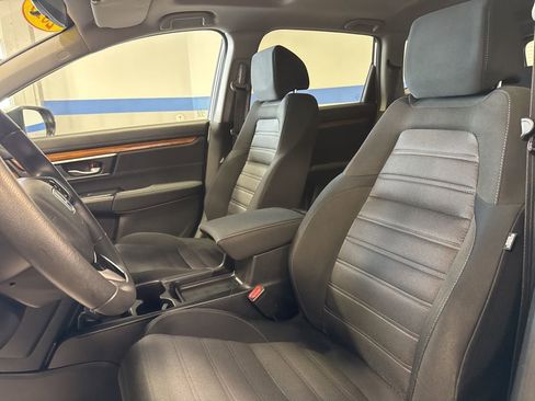 Used 2019 Honda CR-V EX image 21