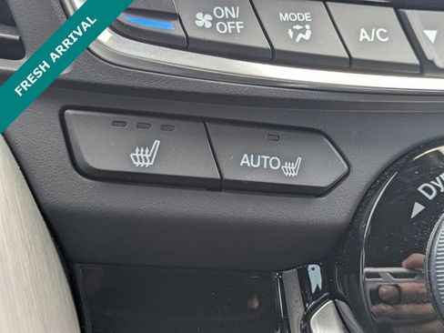 Used 2023 Acura TLX w/ Technology Package FWD image 30