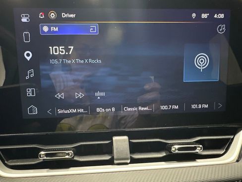 Used 2026 Chevrolet Equinox LT FWD image 26
