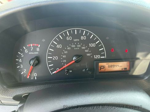 Used 2019 Nissan NV200 SV image 21