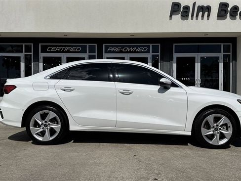 Used 2024 Audi A3 2.0T Premium Plus image 24