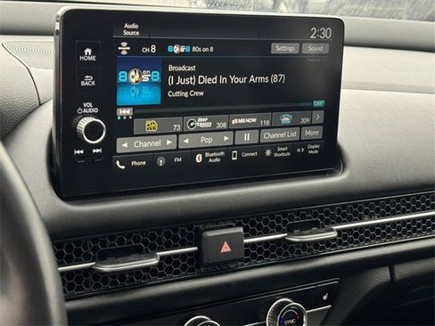 Certified 2023 Honda HR-V EX-L image 16