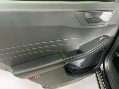 Used 2025 Ford Escape Active FWD image 24