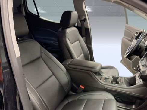 Used 2021 GMC Acadia SLT image 31