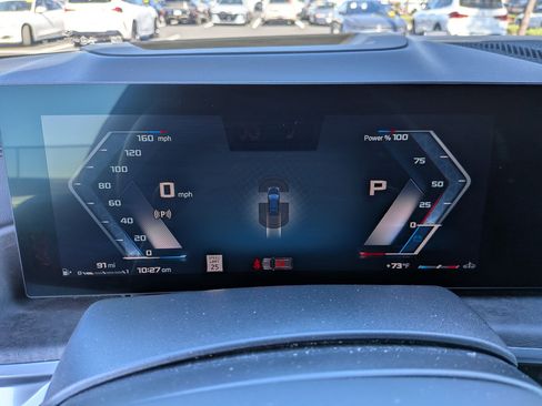 Certified 2024 BMW X7 M60i w/ Executive Package image 20