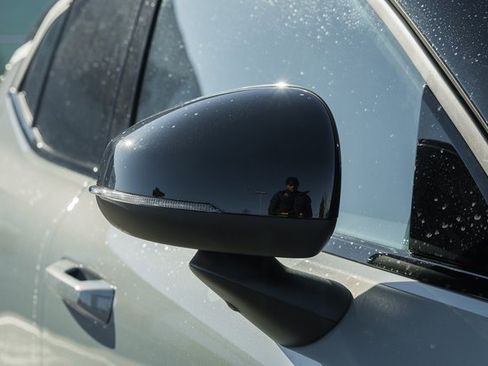 New 2026 Volvo EX30 Cross Country Ultra image 14