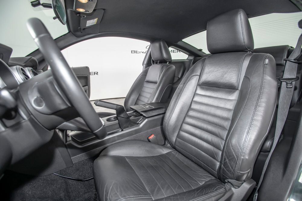 Used 2008 Ford Mustang GT RWD image 13