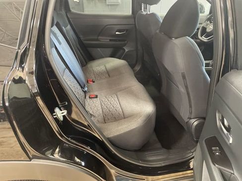 Certified 2025 Nissan Kicks SV w/ SV Premium Package image 30