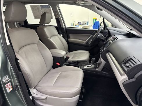 Used 2014 Subaru Forester 2.5i Touring w/ Protection Package #2 image 22