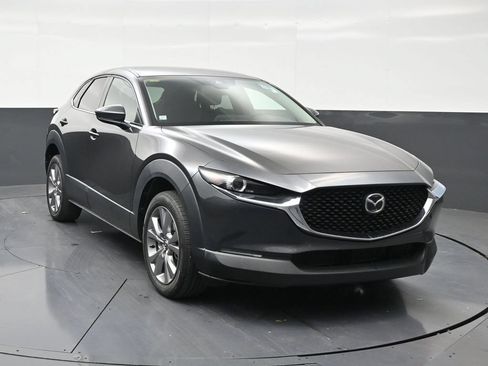 Used 2020 MAZDA CX-30 FWD w/ Select Package image 7