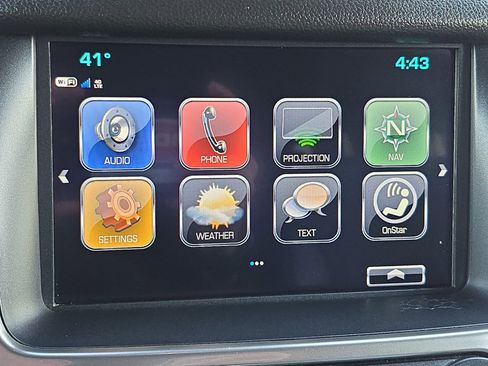 Used 2019 Chevrolet Suburban LT image 22