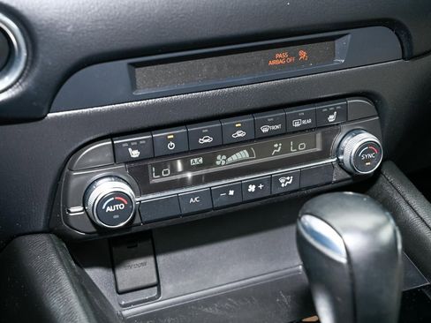 Used 2019 MAZDA CX-5 Touring image 26