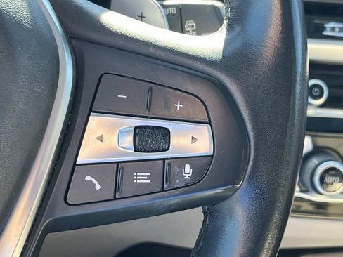 Used 2020 BMW X3 xDrive30e image 31