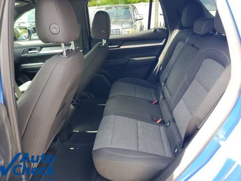 Used 2025 GMC Terrain Elevation AWD/4WD image 12