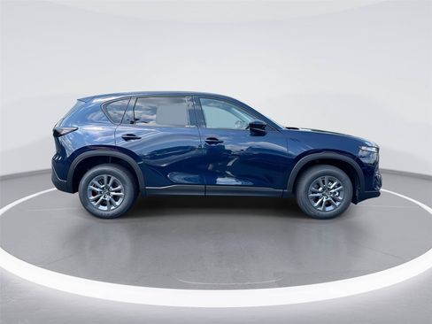 New 2026 MAZDA CX-5 Select AWD/4WD image 9