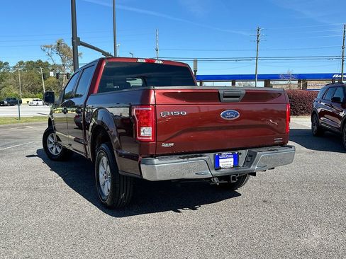Used 2015 Ford F150 XLT image 6