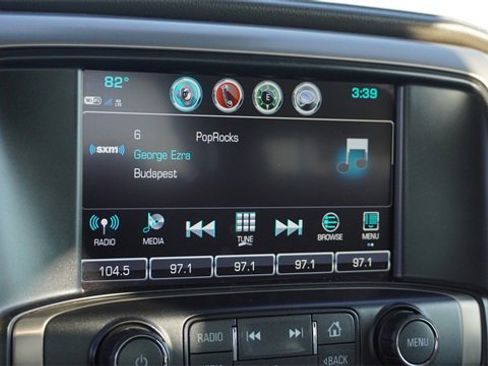 Used 2019 GMC Sierra 2500 Denali w/ Duramax Plus Package image 23