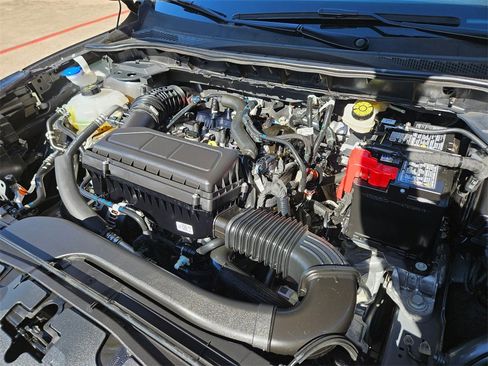 Used 2025 Ford Escape Active image 23