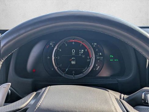 Used 2022 Lexus LC 500 Convertible image 13