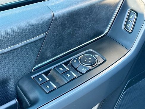 Used 2025 Ford F150 XLT w/ Equipment Group 302A MID image 18