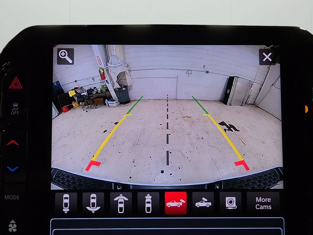 New 2027 RAM 3500 Longhorn AWD/4WD image 30
