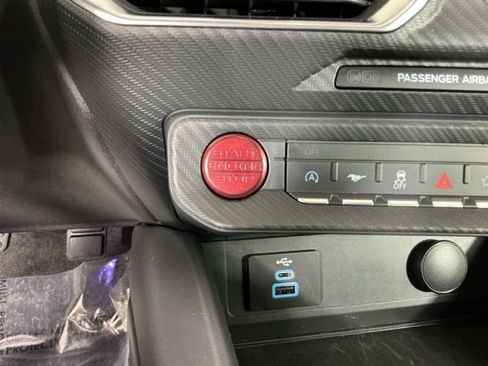 Used 2026 Ford Mustang Premium w/ Mustang Nite Pony Package RWD image 22
