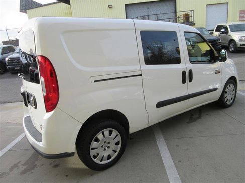 Used 2016 RAM ProMaster City Tradesman SLT w/ Rear Back-up Camera Group image 10