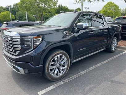 Used 2023 GMC Sierra 1500 Denali
