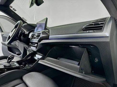 Used 2024 BMW X4 M40i w/ Premium Package image 39