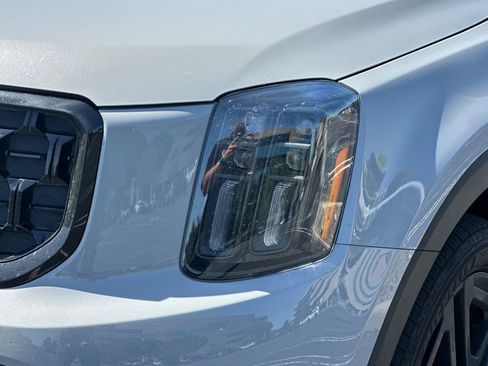 Used 2024 Kia Telluride EX X-Line image 52