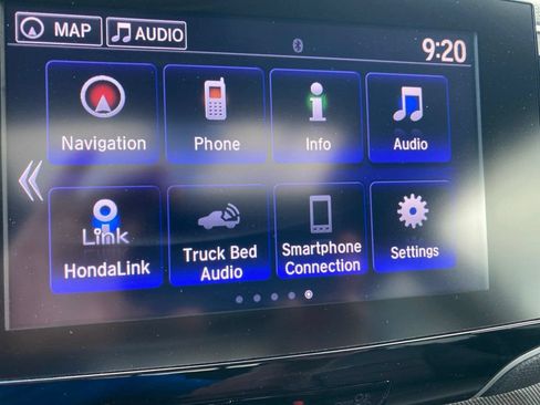 Used 2023 Honda Ridgeline RTL-E image 11