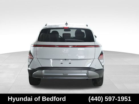 Used 2024 Hyundai Kona Limited AWD/4WD image 45