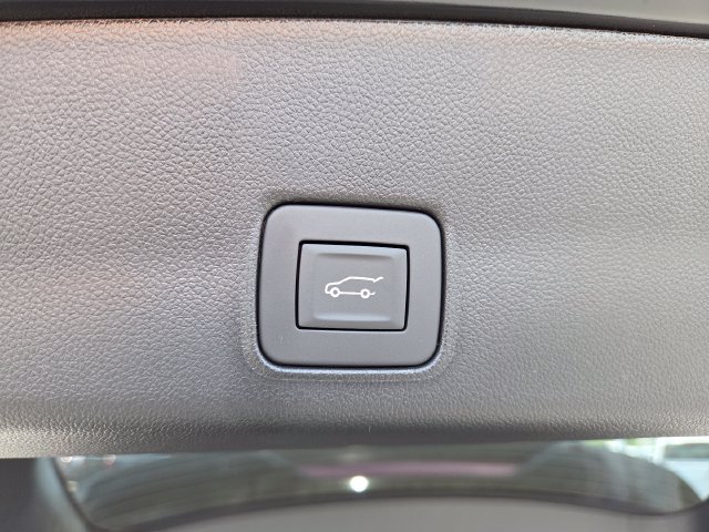 New 2026 Chevrolet TrailBlazer ACTIV FWD image 18