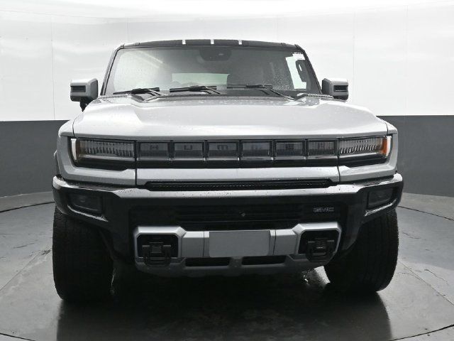 Used 2025 GMC Hummer EV 3X AWD/4WD image 7